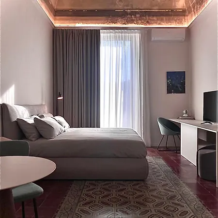 Like A Local Apartment