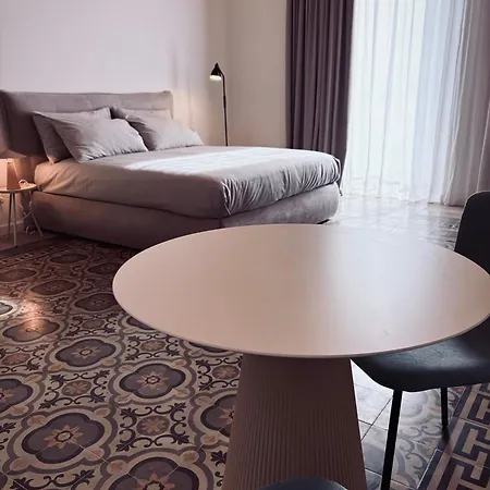 Like A Local 아파트 카타니아