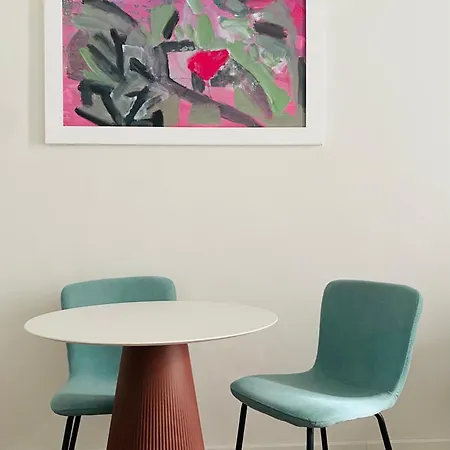 Like A Local 아파트 카타니아