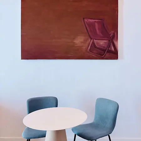 아파트 Like A Local 카타니아