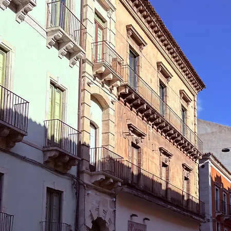 Like A Local 카타니아