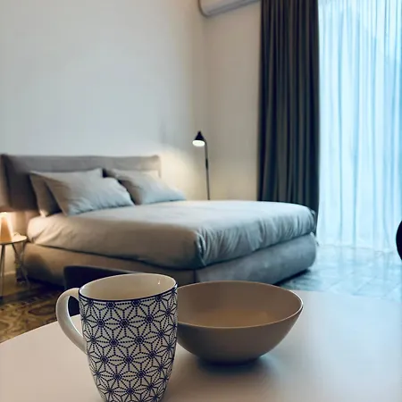 Like A Local 아파트 카타니아