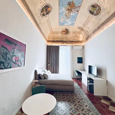 아파트 Like A Local 카타니아